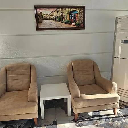 World Cities Kemer
